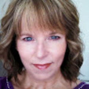 Meet your Posher, Terri